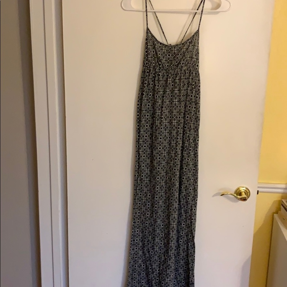 O Neil maxi dress